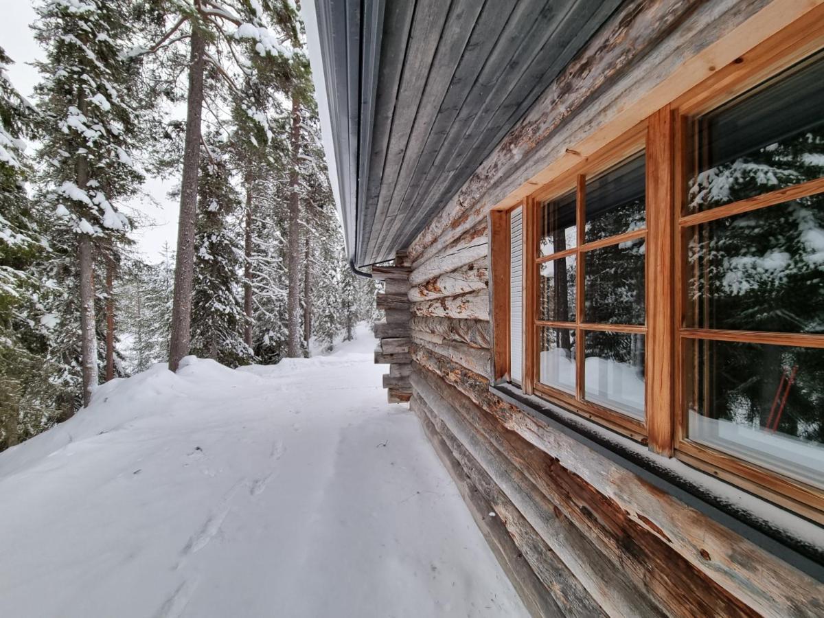 Appartement Salmenkelo, Ruka
